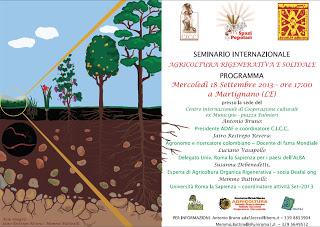 Seminario Internazionale