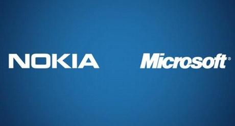 Microsoft Nokia