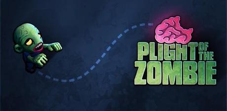 Plight of the Zombie Android e iOS   Plight of the Zombie   comè dura sopravvivere per uno zombie... :)