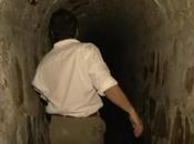 Giuseppe Rachetta: Catanzaro suoi Segreti Passaggi