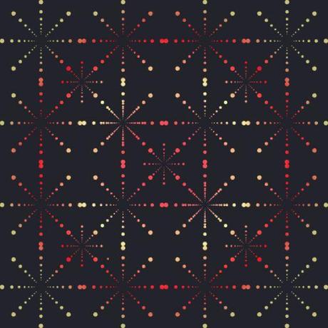 VERTIGOGRPHX PATTERNS, BELLISSIMI MOTIVI ULTRA-GEOMETRICI