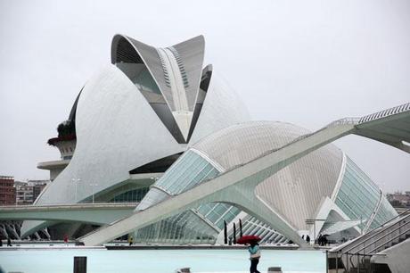 Palacio de las Artes_valencia_viaggiandovaldi