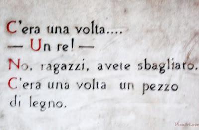 Il Parco di Pinocchio a Collodi: dentro la fiaba.