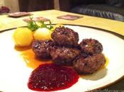 Concorso internazionale ricette organizzato Wanderlust Marriage