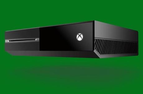 xbox-one-console