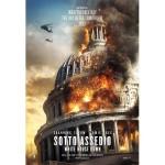 Nuovi poster del film Sotto Assedio – White House Down