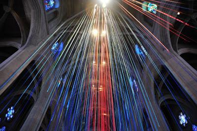 Gironzolando intorno a casa: libri, tram e cattedrali