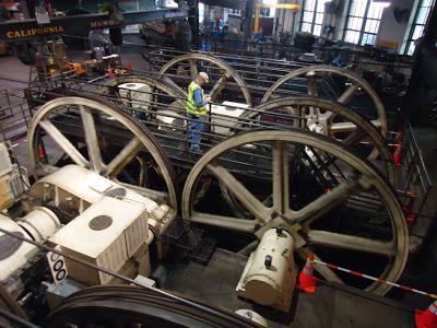 Gironzolando intorno a casa: libri, tram e cattedrali