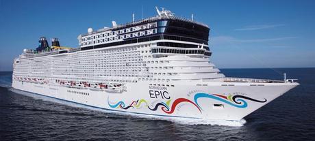 A Norwegian Cruise Line il “World Travel Award” come Compagnia leader in Europa