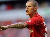 Napoli, Skrtel: "Mai avuto intenzione partire"