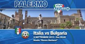 Italia: la formazione anti-Bulgaria