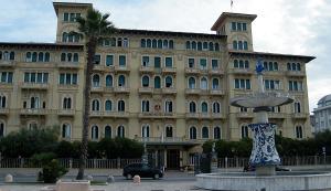 Viareggio - Hotel Royal