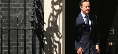 British PM Cameron Pressure Gauridan UK News