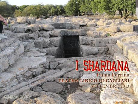 I Shardana: un’opera dimenticata (2)