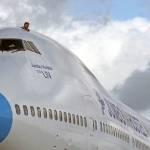 Svezia, Boeing 747 diventa un ostello a cinque stelle (Video)