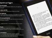 Desideri: Kindle Paperwhite 2013