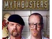 Mythbusters, DMAX nuovi episodi della serie cult divulgazione scientifica