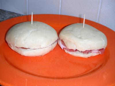 Panini morbidi al latte e patate