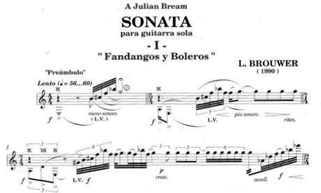 Leo-brouwer-sonata