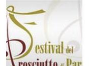 Festival Prosciutto Parma: appuntamento settembre