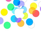 Ufficiale: Keynote Apple settembre