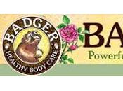 Badger Balm