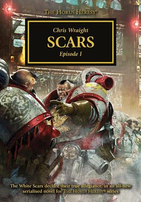 Scars: Recensione Episodi I-IV