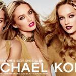 Novità Beauty // Micheal Kors lancia la sua prima linea di cosmetici