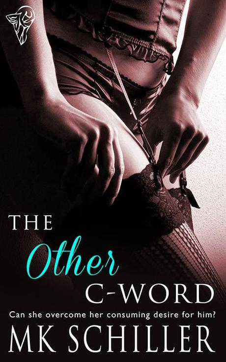 Blog Tour: The Other C-Word by MK Schiller