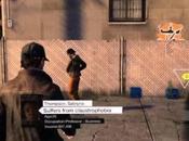 Watch Dogs, video gameplay minuti