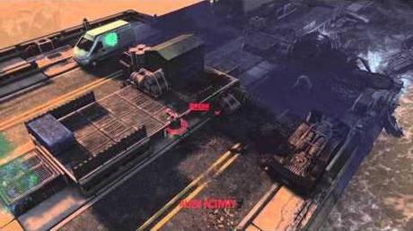 XCOM: Enemy Within, video di 5 minuti commentati sulla demo mostrata alla Gamescom