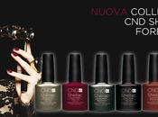 Shellac, Forbidden Collection Autunno 2013 Preview