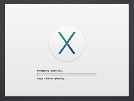 Apple rilascia OS X Mavericks Developer Preview 7