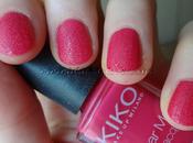 [NAILS] KIKO Sugar n.633, n.634