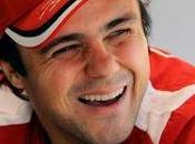Felipe Massa fiducioso rinnovo Ferrari