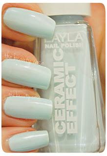 Layla CE82 Anise in Love