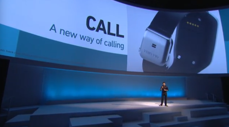 Samsung Galaxy Gear: Lo smartwatch di Samsung Schermata 2013-09-04 alle 19.46.26