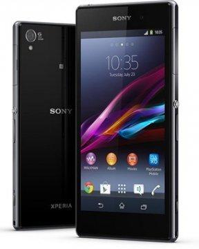 Sony annuncia il nuovo smartphone Xperia Z1