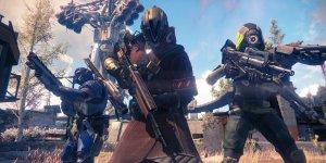 Destiny, alcune informazioni sulle classi e il mondo di gioco