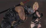 Dead or Alive 5 Ultimate