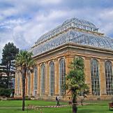 Edimburgo, alla scoperta del giardino botanico