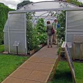 Edimburgo, alla scoperta del giardino botanico