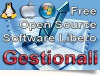 Software Gestionale Free  per le Aziende