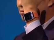 Samsung Galaxy Gear, smartwatch della casa Coreana realtà