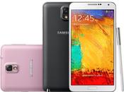 Presentato ufficialmente Galaxy Note parte Samsung