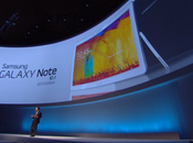 Samsung Galaxy Note 10.1 tablet telefono
