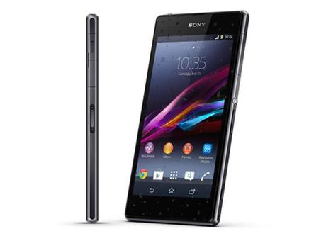 e1 6col xperia z1 editorial 03 desktop Sony Xperia Z1   caratteristiche tecniche del terminale e 2 video ufficiali