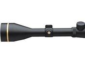 Leupold VX-3L 4.5-14x56mm (30mm) Side Focus Illum. Boone Crockett