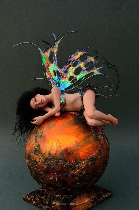 Planet Fairy