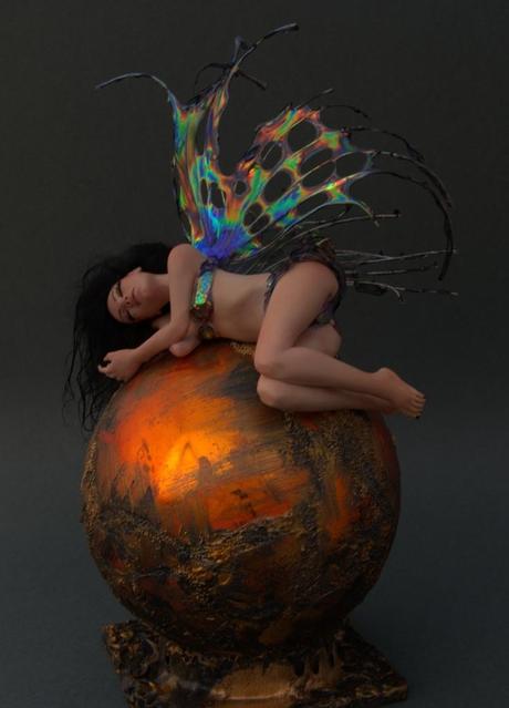 Planet Fairy
